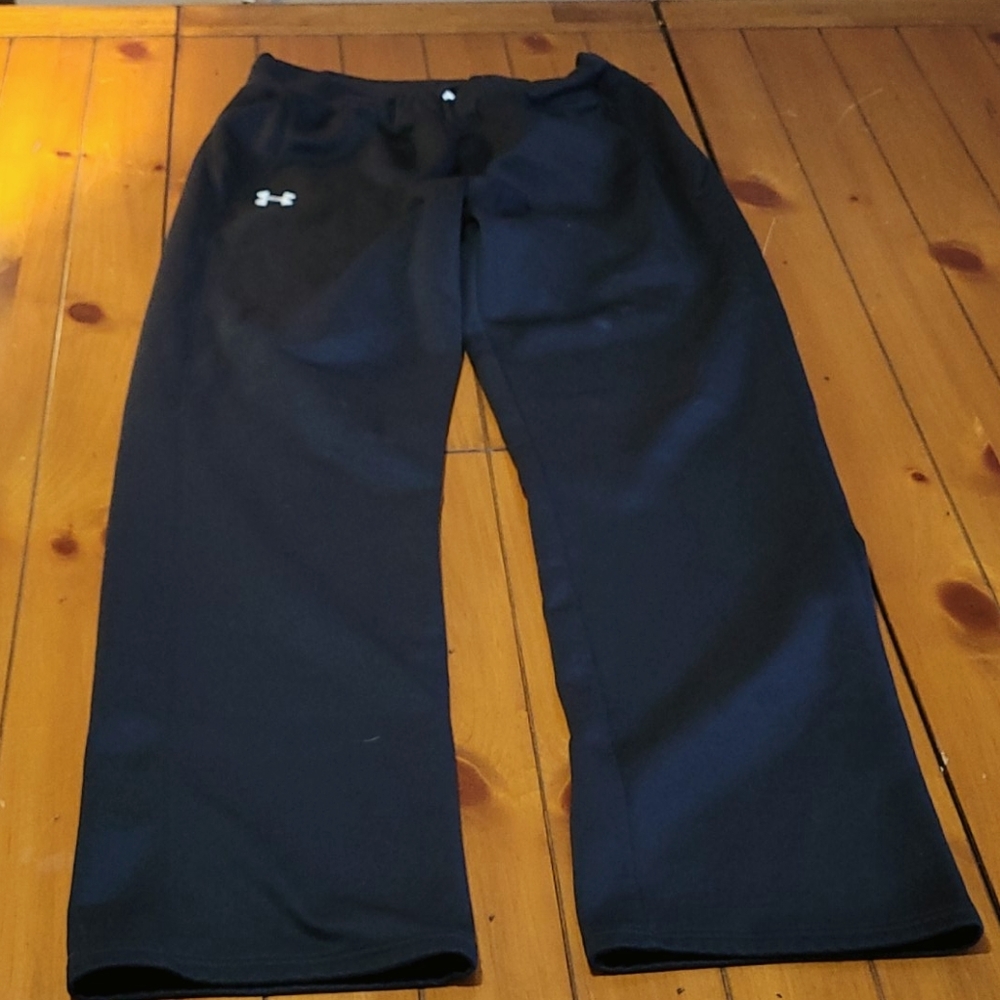 Under Armor Thick Workout Pants
